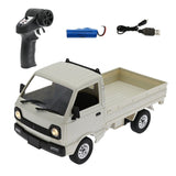 Mini Full-scale Simulation Remote Control Car, RC Model Toy