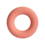 Silicone Round Hand Grip for Rehabilitation and Fitness Training