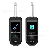 Wireless Grenade, Wired Conversion Microphone