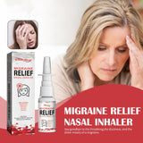 Relieves Nasal Discomfort, Body Care Spray (Pack of 2)