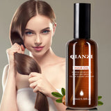 Repair & Smooth Anti-frizz Hair Oil for Dry, Voluminous Hair