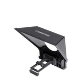 Teleprompter DSLR Camera Phone, Multifunctional Selfie Tripod