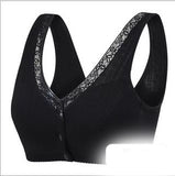Women's Simple Plus Size, Sports Underwear