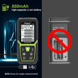 Measuring Distance Instrument, Charging Electronic Ruler Room