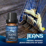 Premium Fragrance, Plant Aromatherapy Oil Suit