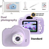 A3 Children's Cartoon Digital Camera