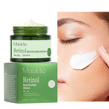 Moisturizing Retinol Cream, Helps in Reducing Fine Lines