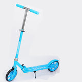 Two-wheeled, Foldable Campus, Mobility Scooter