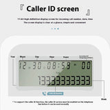 Digital Wireless Business Office Home DECT Phone