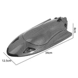 Remote-control Vehicle, Rowing Water Racing Toy