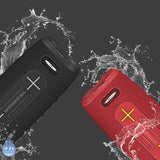 Wireless High Power, Portable Bluetooth Speaker
