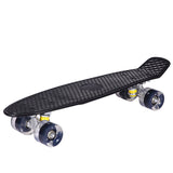 Fashion Creative Personality, Four-wheel Skateboard