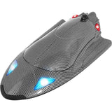Remote-control Vehicle, Rowing Water Racing Toy