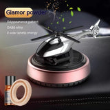 Aromatherapy Decoration Type, Car Perfume Holder