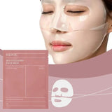 Shrink Pore Moisturizing, Refreshing, Brightening, Firming Lift, Nourish Face Mask, Skin Care Deep Hydration Moisturizer