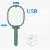 Radio Mosquito Killer Trap, Household Purple Light Insect Lamp