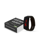 Outdoor Fitness Time, Sports Band