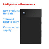 HD Night Vision Surveillance Camera, Wifi Remote Mobile Phone Wireless Monitor