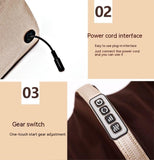 Multi Functional Foot Massage Machine with Electric Sole Massager