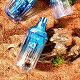 Clear and Light UV Protection Full Body Sunscreen