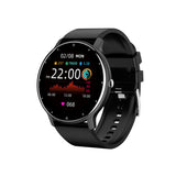 ZL02-C-PRO Bluetooth Calling, Multi-function Smartwatch