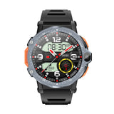 AP6 Dual Camera 4G Plug-in Card Smartwatch