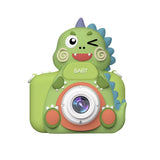 Children's Mini Cartoon Camera, Digital Toy