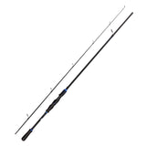 Carbon Luya Long-range Fishing Stick