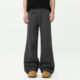Men and Women’s Straight Cargo Pants – American Style Fashion Utility Trousers