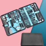 Beauty and Manicure, Nail Care Kit