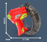 Energy-concentrating Loop, Electric Water Gun Toy, Summer Gadgets