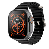 Z8 Ultra 2.0 inches Bluetooth Call, Smart Watch