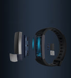 Healthy Blood Pressure Bracelet, Elderly Smart Watch