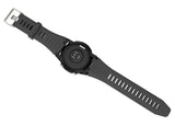 Outdoor Smart Watch with GPS & Compass – Heart Rate, SpO₂ Tracking & Sports Modes