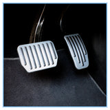 Rest Upgrade Anti-skid Brake Accelerator Pedal