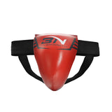 Unisex Boxing & Muay Thai Groin Guard Training Protector