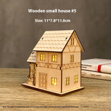 DIY Model, Handmade Children's Educational Toys