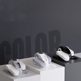 Circular Electric Stepper for Household Use