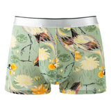 Men's Breathable Soft Fabric Shorts