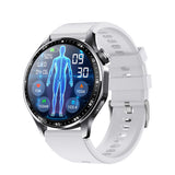 F210 Smartwatch – Fitness Tracking, SOS Feature & Activity Monitor
