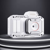 Students' CCD HD Retro Digital Camera