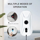 Two-way Intelligent Water Spray Glass Cleaner