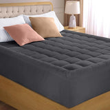 Foldable Thick Hotel-style Mattress – Thickened Comfort Bedding for Home & Travel