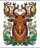 Each Piece is Animal Shaped - Gift for Loved Ones, Colorful Jigsaw Puzzles