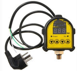 Electronic Boost Digital Display Pressure