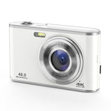 Digital HD Camera, Front and Rear Dual Home Device