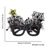 Funny Decorative Glasses Photo Props