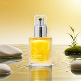 Freshening and Moisturizing Essential Oil for Thick, Fluffy Hair Care