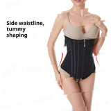 Seamless Sports Waist Belt – Tummy Support & Body Shaping Fit