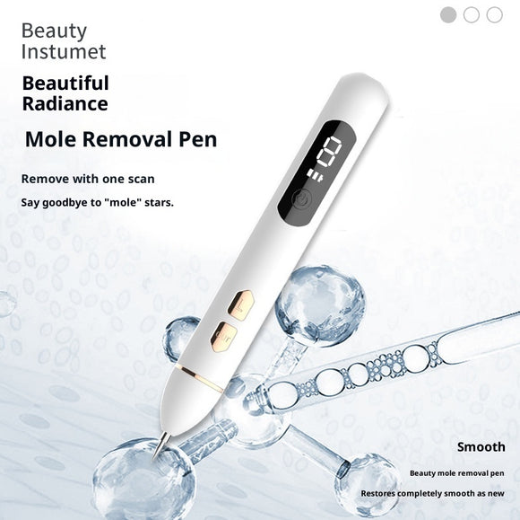 Electric Home Beauty Laser Fleck Removal Pen